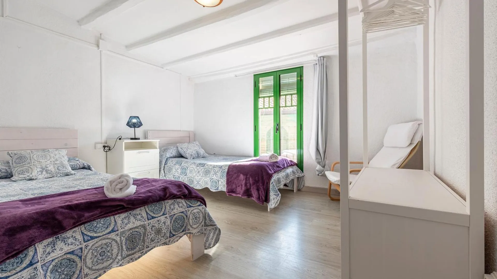 Bettatur Apartaments Rera Sant Domenech Tarragona 0*,  Spain