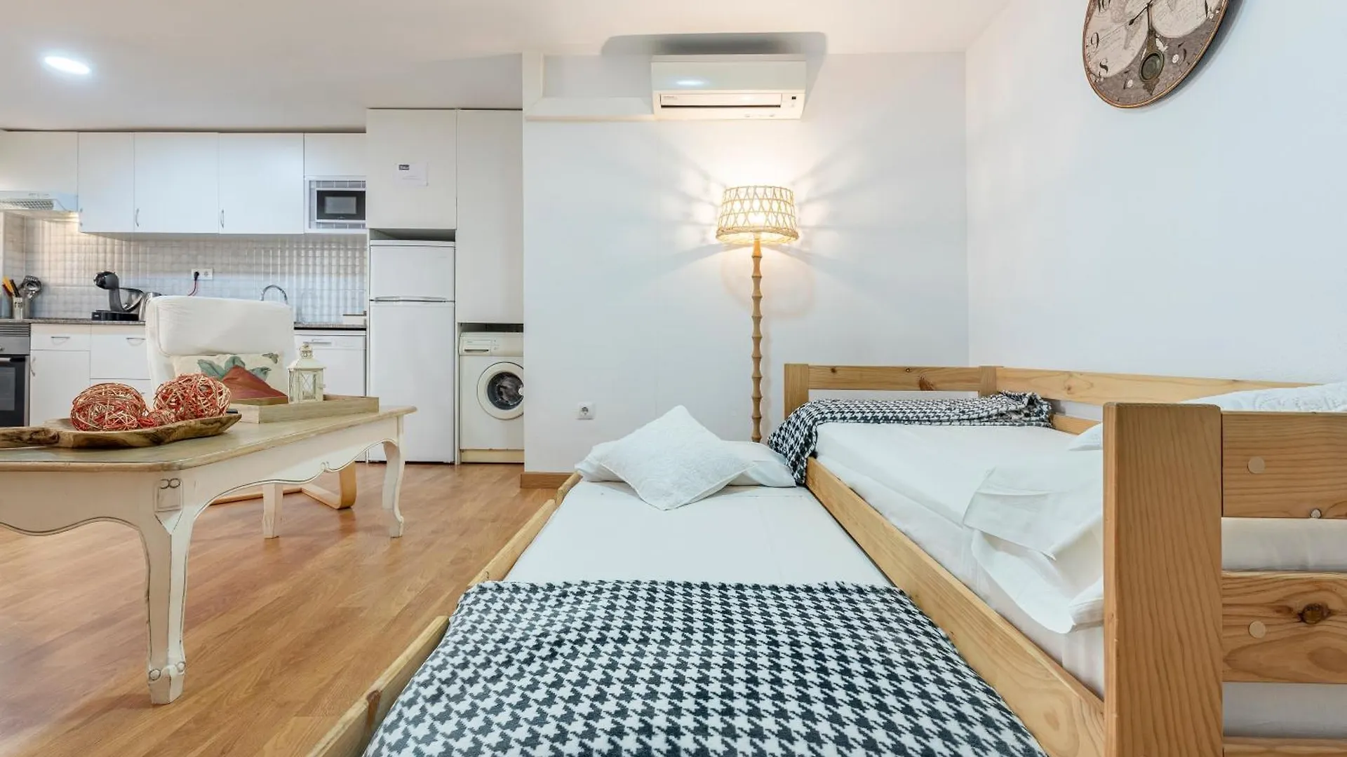 Apartment Bettatur Apartaments Rera Sant Domenech Tarragona Spain