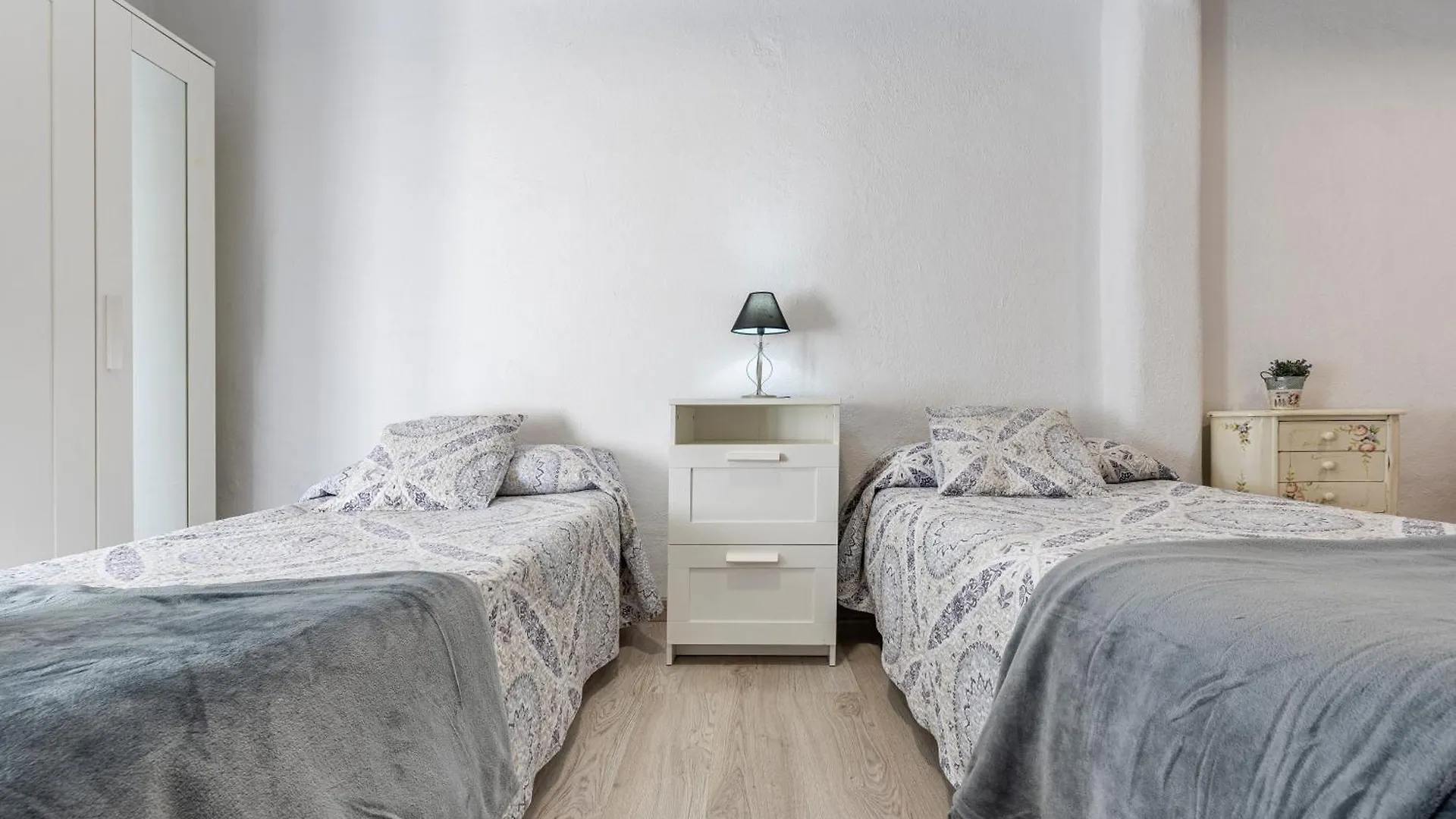 Bettatur Apartaments Rera Sant Domenech Tarragona Spain