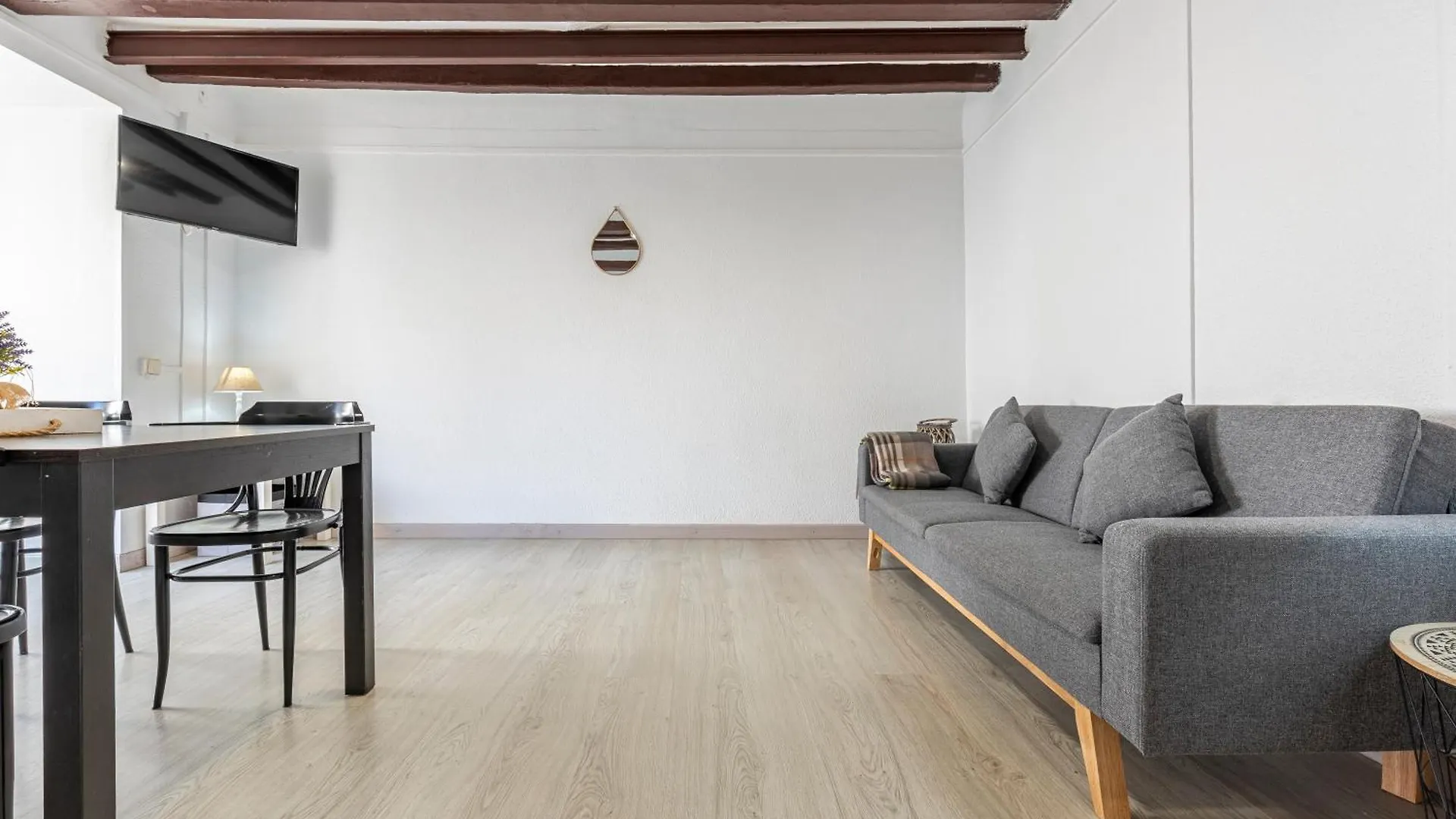 Apartment Bettatur Apartaments Rera Sant Domenech Tarragona