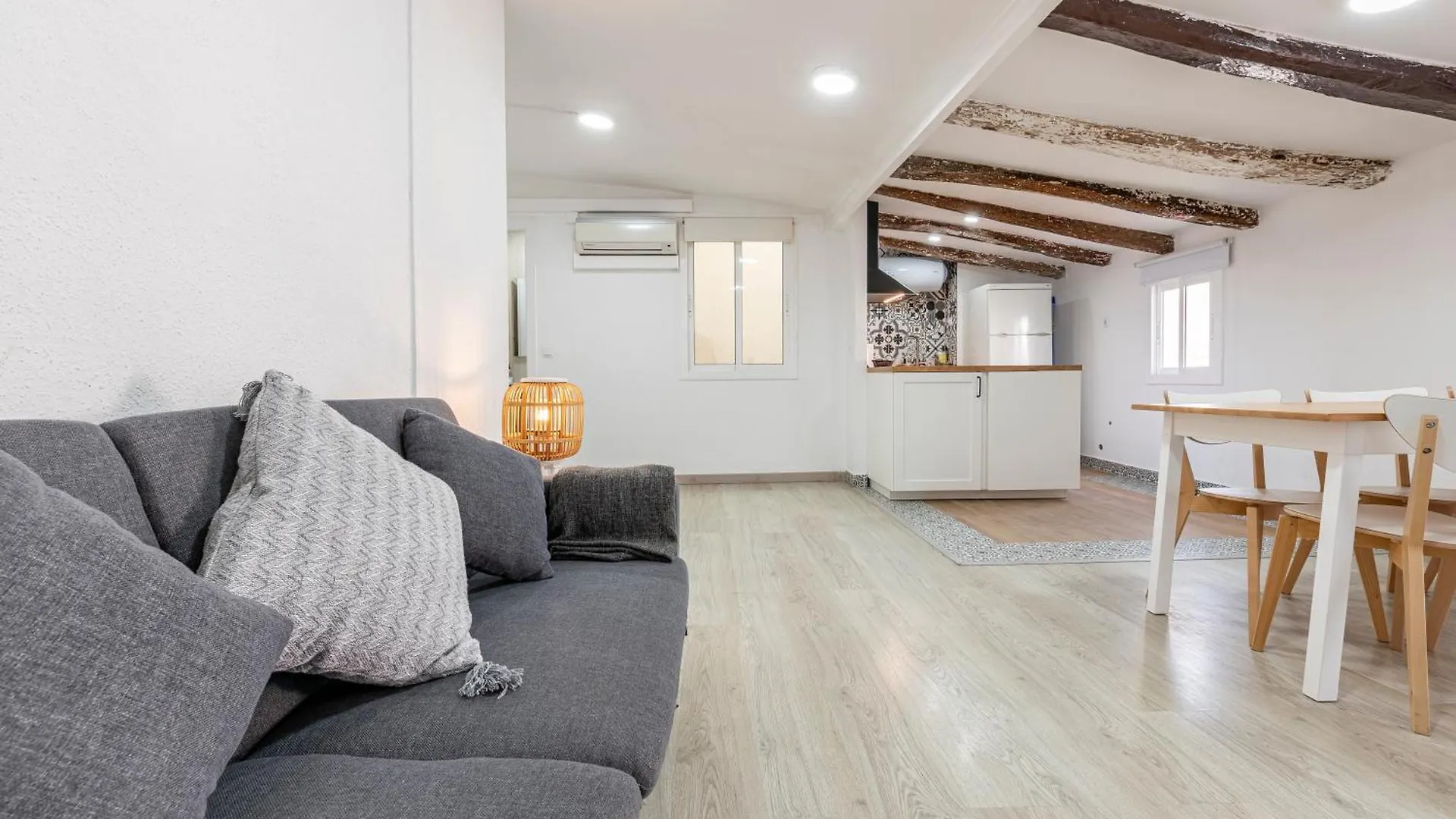 Bettatur Apartaments Rera Sant Domenech Tarragona 0*,