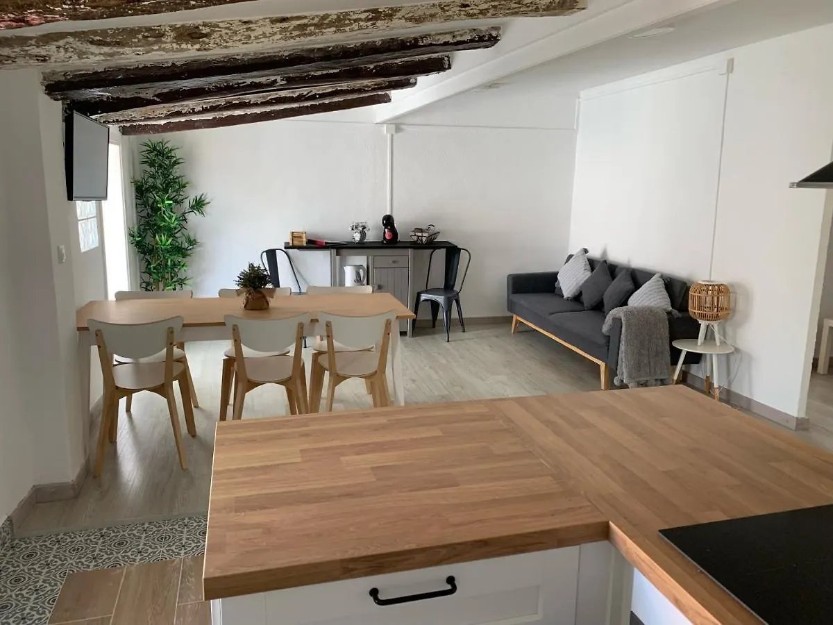 Bettatur Apartaments Rera Sant Domenech Tarragona