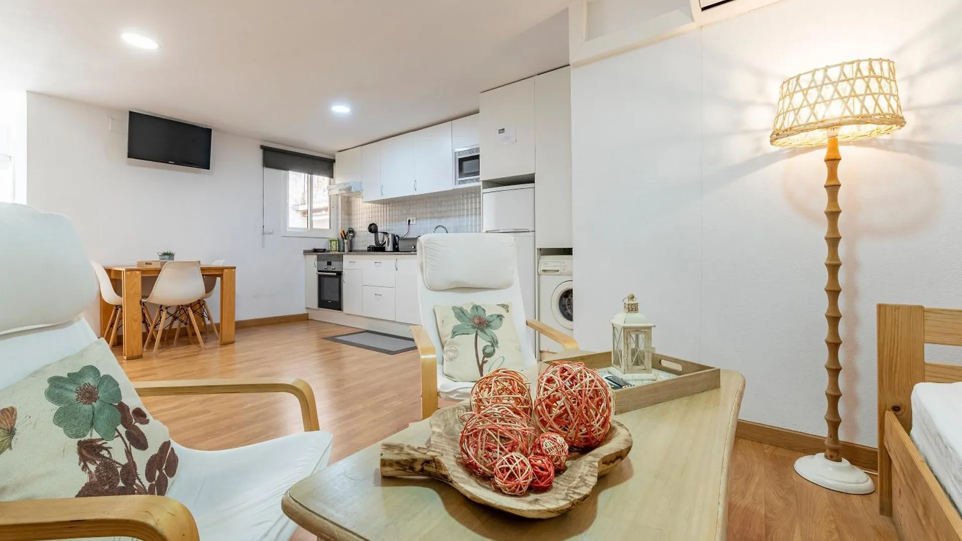 Bettatur Apartaments Rera Sant Domenech Tarragona