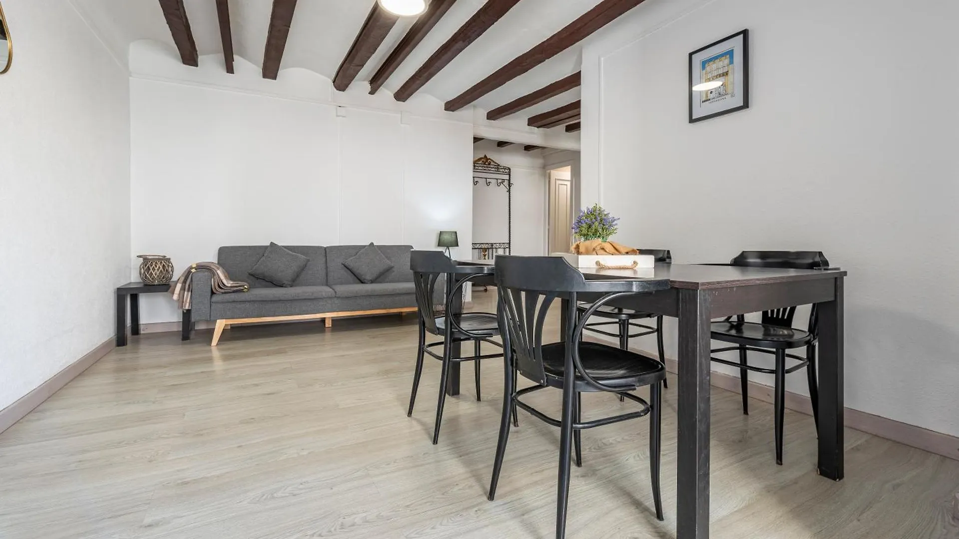 Bettatur Apartaments Rera Sant Domenech Tarragona Hiszpania