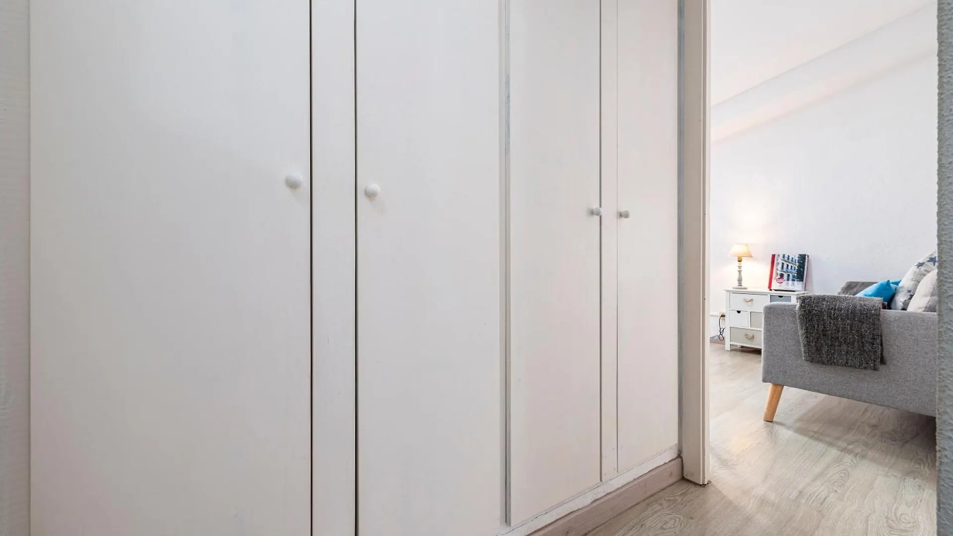 Bettatur Apartaments Rera Sant Domenech Tarragona 0*,  Hiszpania