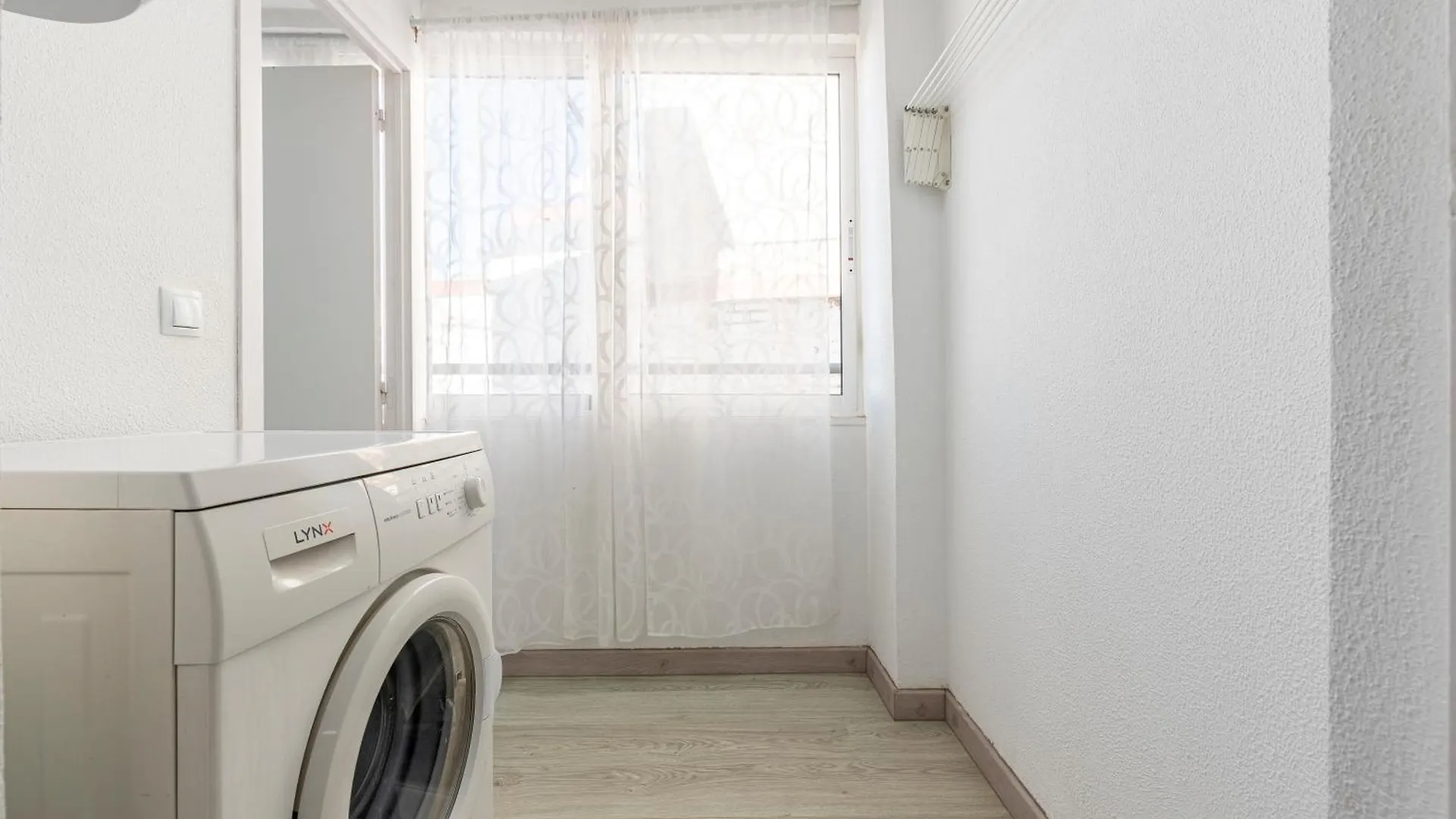 Bettatur Apartaments Rera Sant Domenech Tarragona 0*,