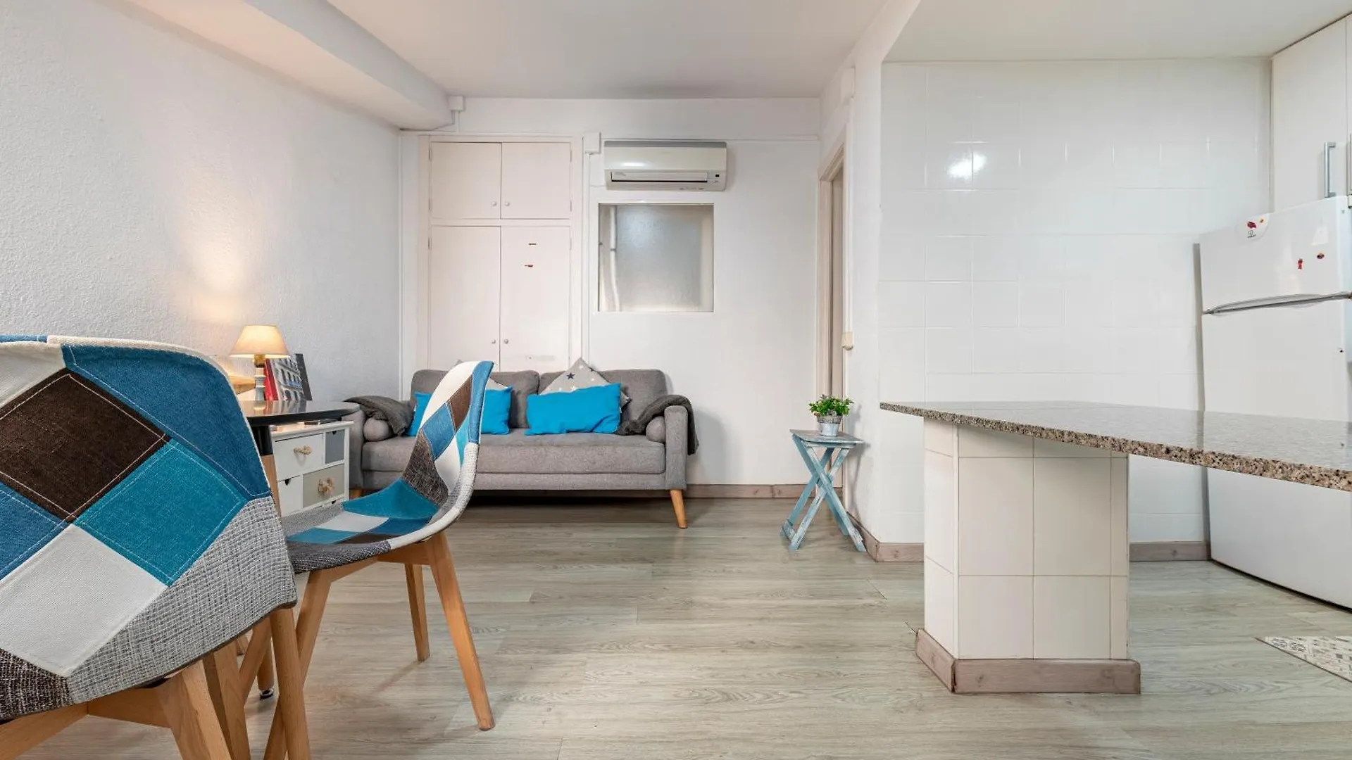 Bettatur Apartaments Rera Sant Domenech Tarragona 0*,