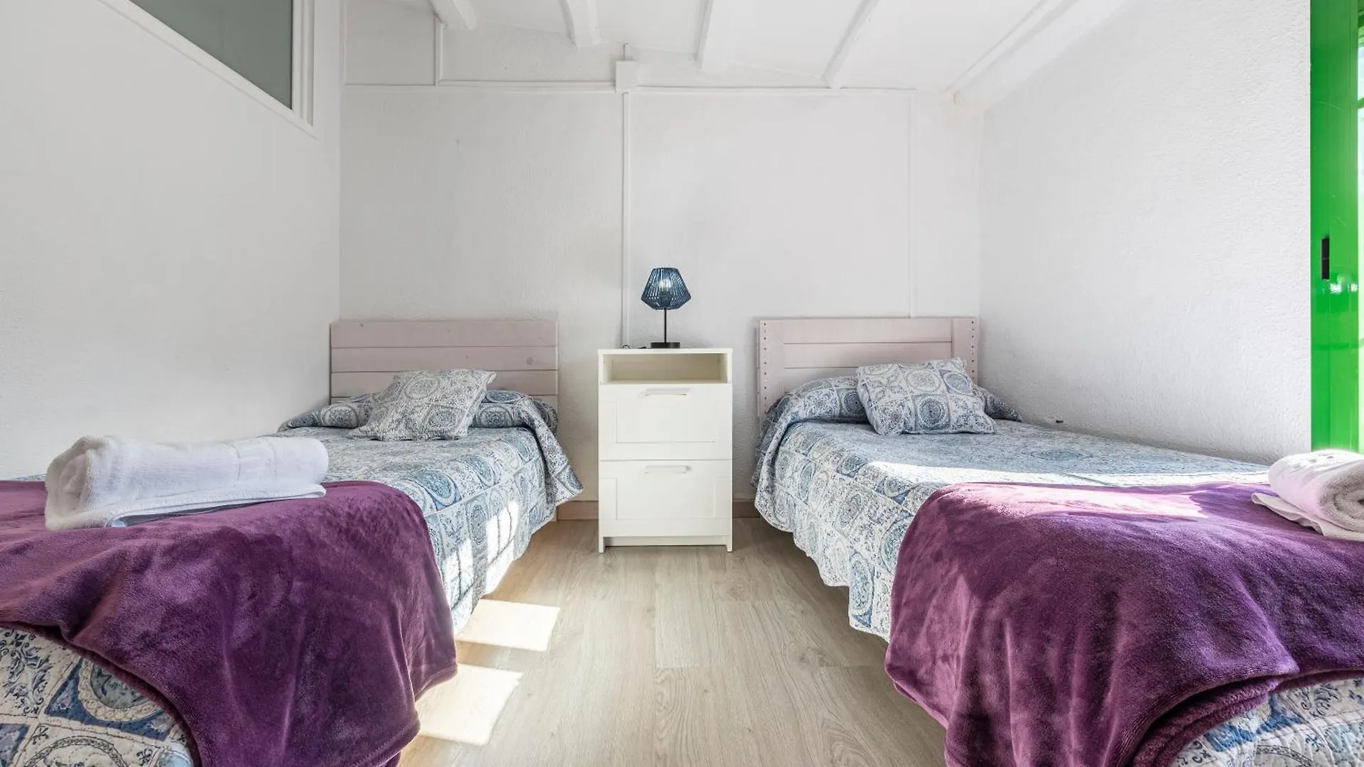 Apartament Bettatur Apartaments Rera Sant Domenech Tarragona