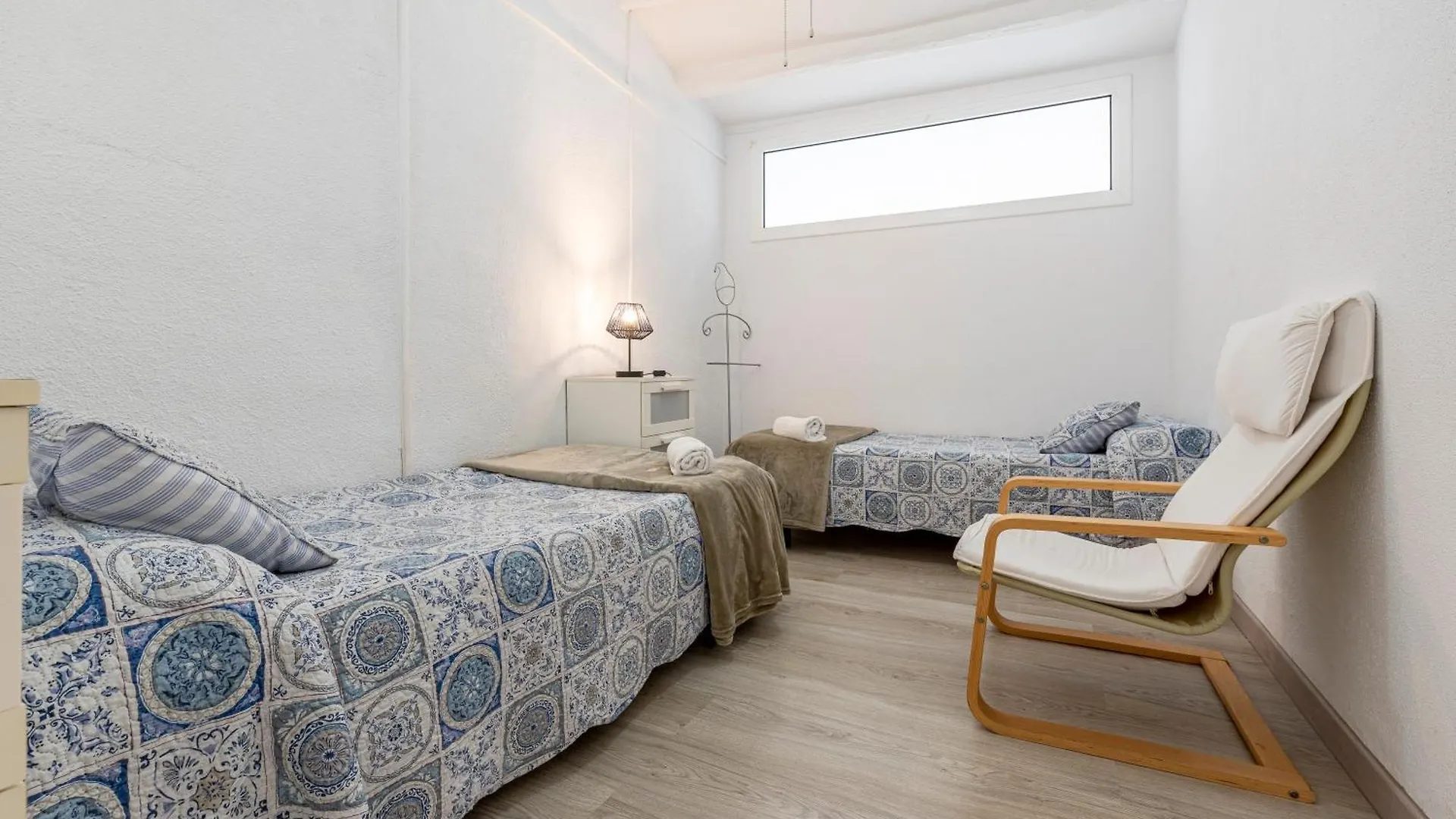 Bettatur Apartaments Rera Sant Domenech Tarragona Hiszpania