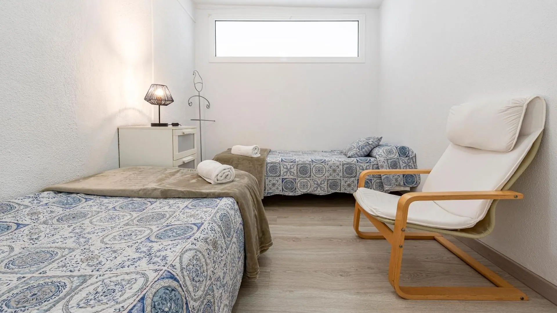 Bettatur Apartaments Rera Sant Domenech Tarragona 0*,  Hiszpania