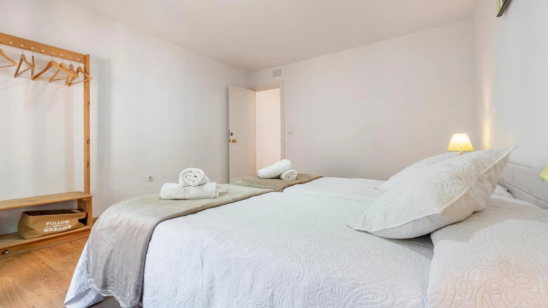 Bettatur Apartaments Rera Sant Domenech Tarragona 0*,