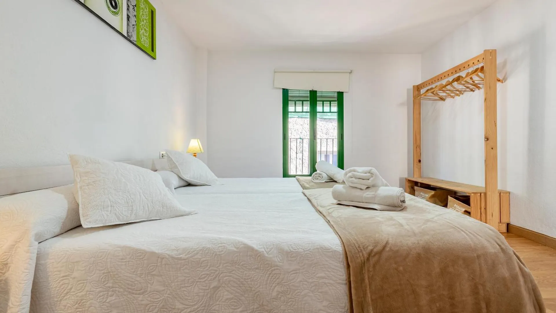 Bettatur Apartaments Rera Sant Domenech Tarragona