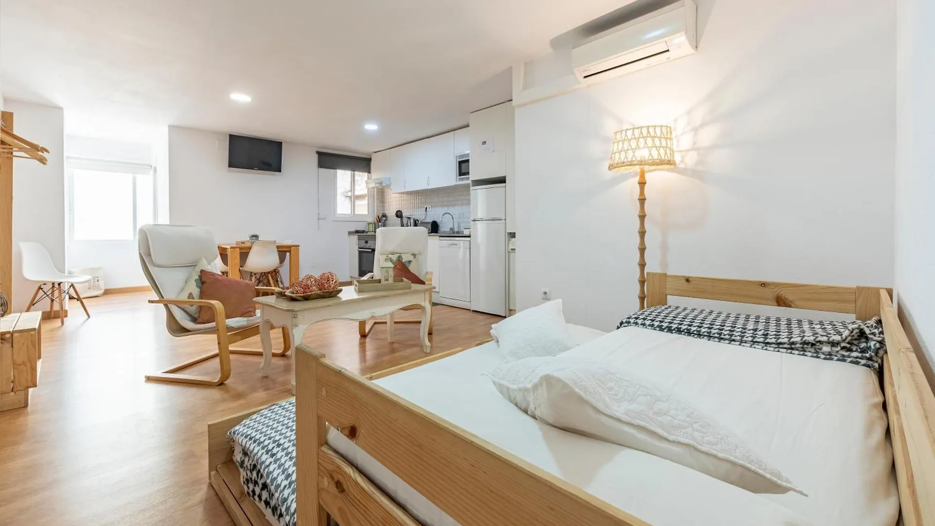 Apartament Bettatur Apartaments Rera Sant Domenech Tarragona