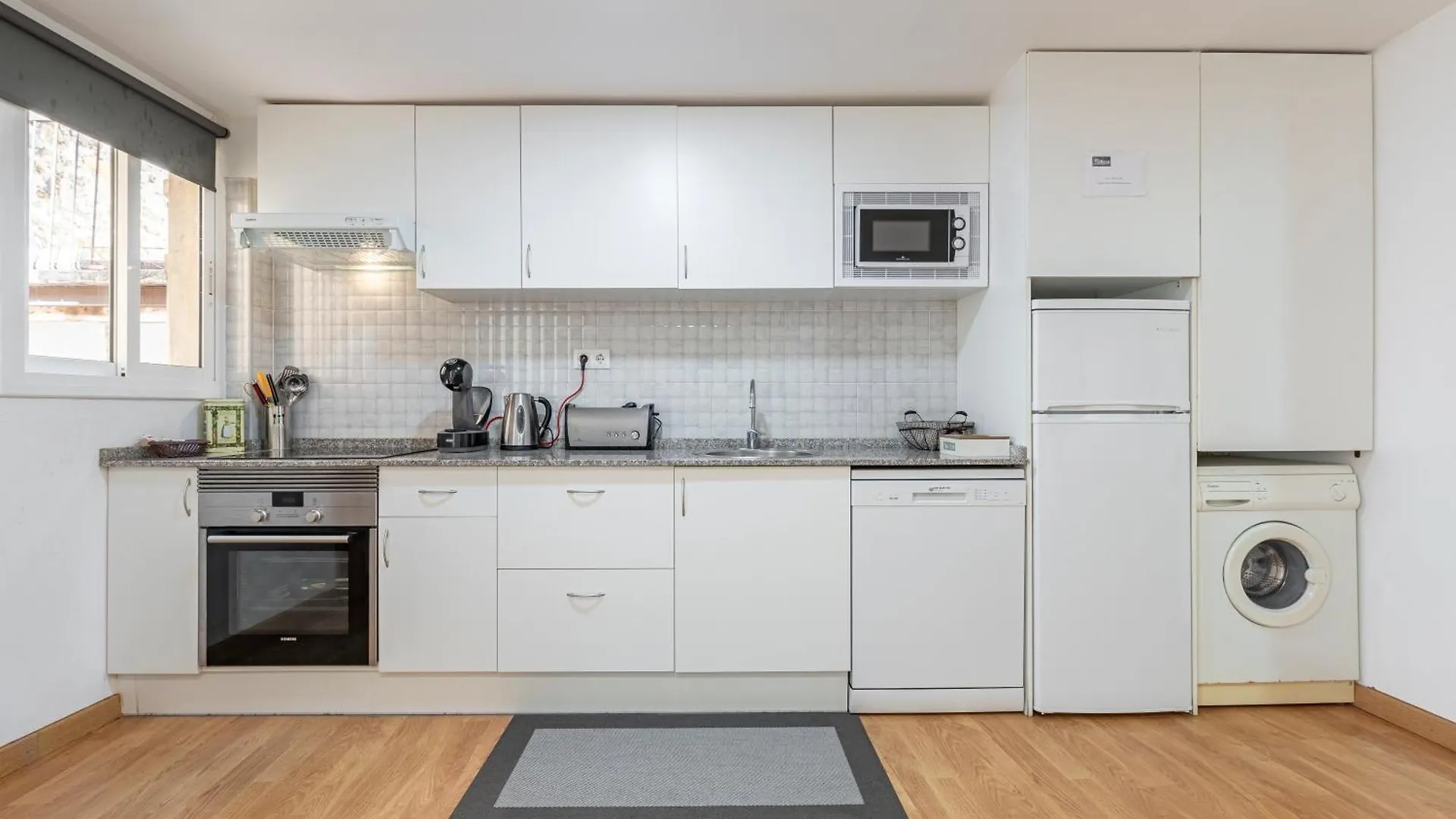 Apartament Bettatur Apartaments Rera Sant Domenech Tarragona