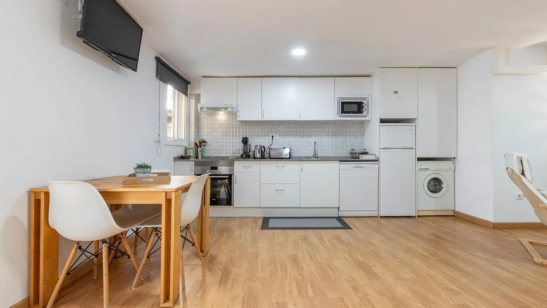Apartament Bettatur Apartaments Rera Sant Domenech Tarragona