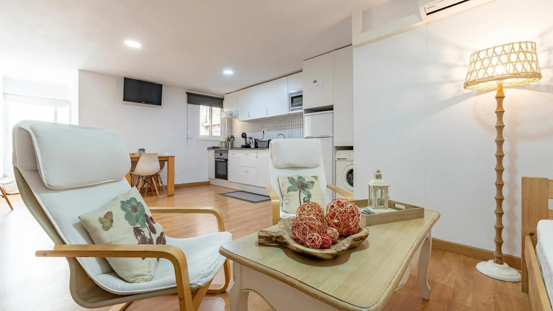 Apartament Bettatur Apartaments Rera Sant Domenech Tarragona