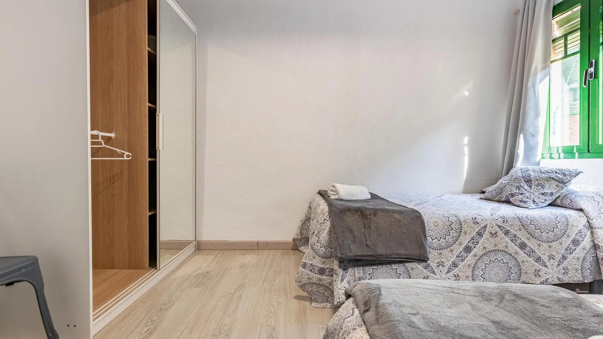 Apartament Bettatur Apartaments Rera Sant Domenech Tarragona Hiszpania