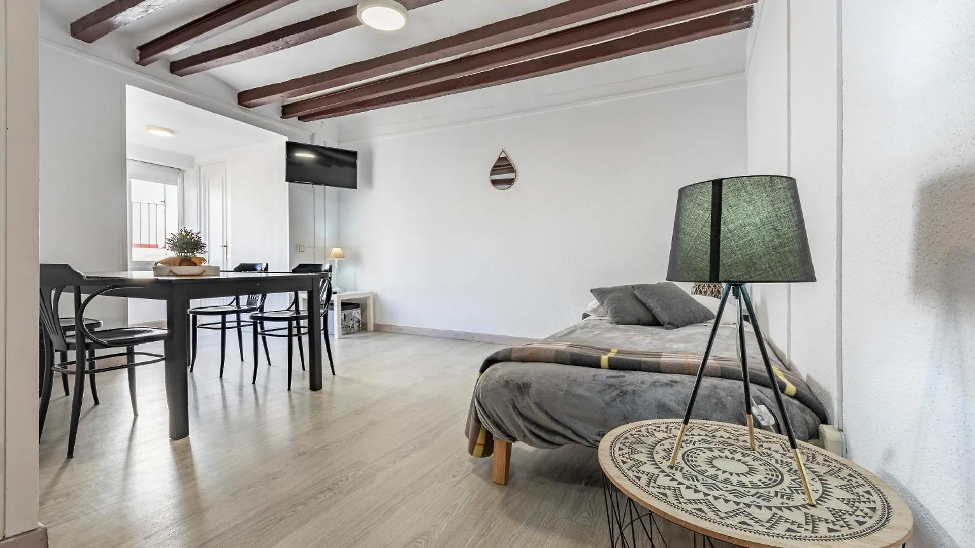 Bettatur Apartaments Rera Sant Domenech Tarragona 0*,