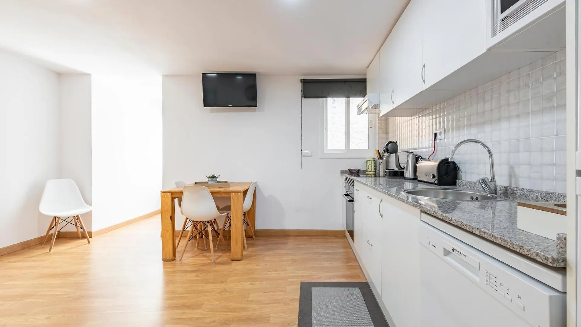 Bettatur Apartaments Rera Sant Domenech Tarragona Hiszpania