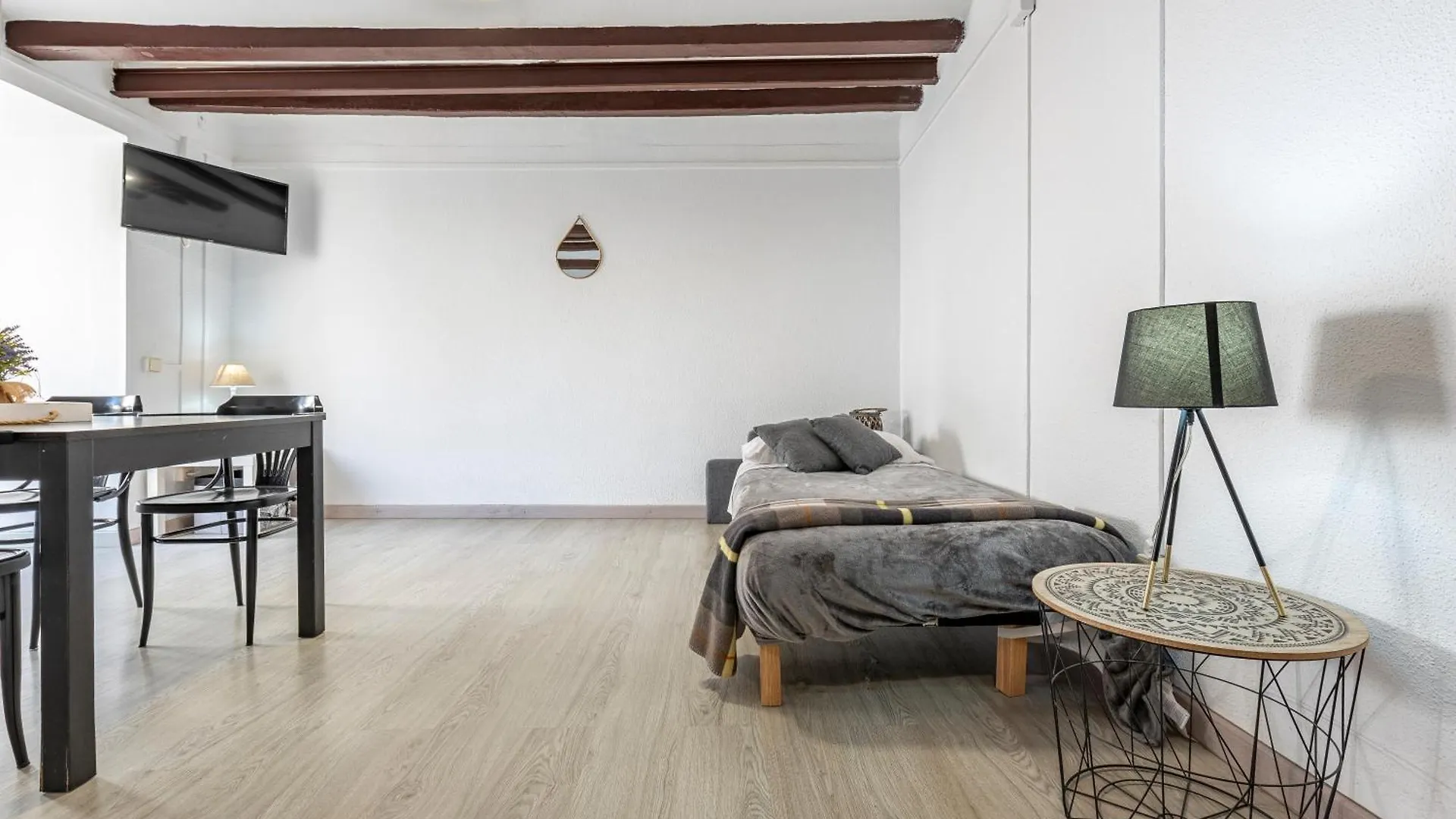 Bettatur Apartaments Rera Sant Domenech Tarragona Hiszpania