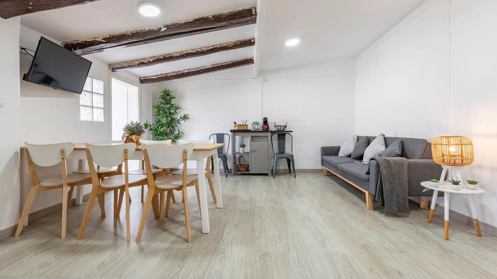 Bettatur Apartaments Rera Sant Domenech Tarragona Hiszpania