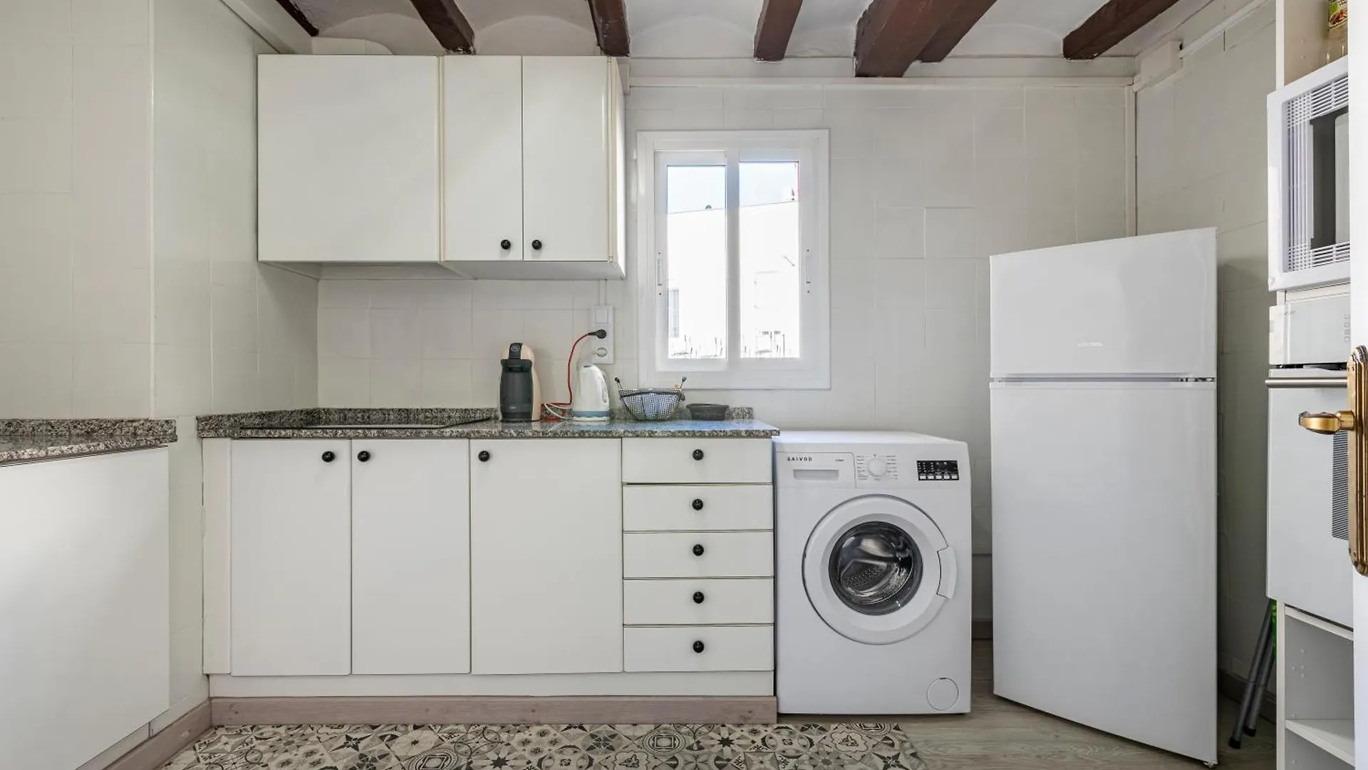Apartament Bettatur Apartaments Rera Sant Domenech Tarragona