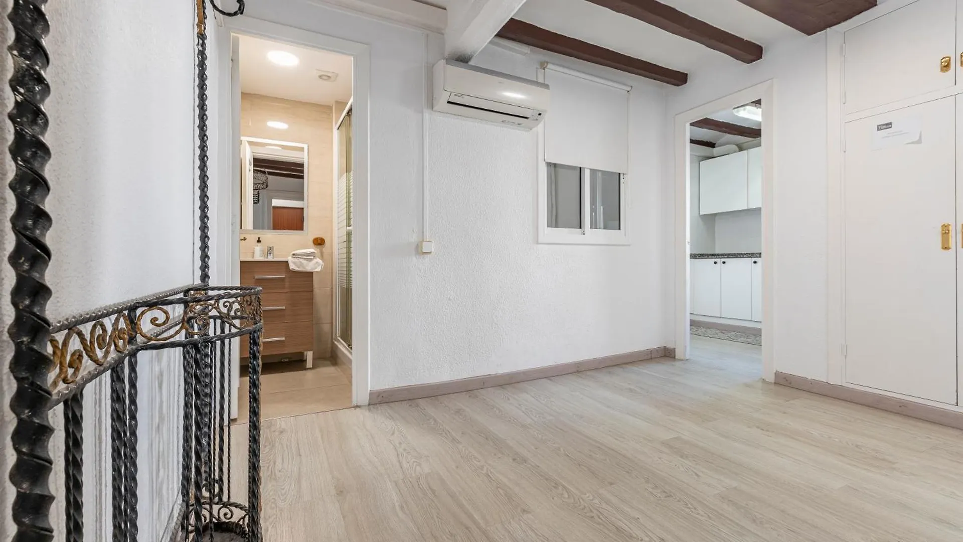 Apartament Bettatur Apartaments Rera Sant Domenech Tarragona Hiszpania