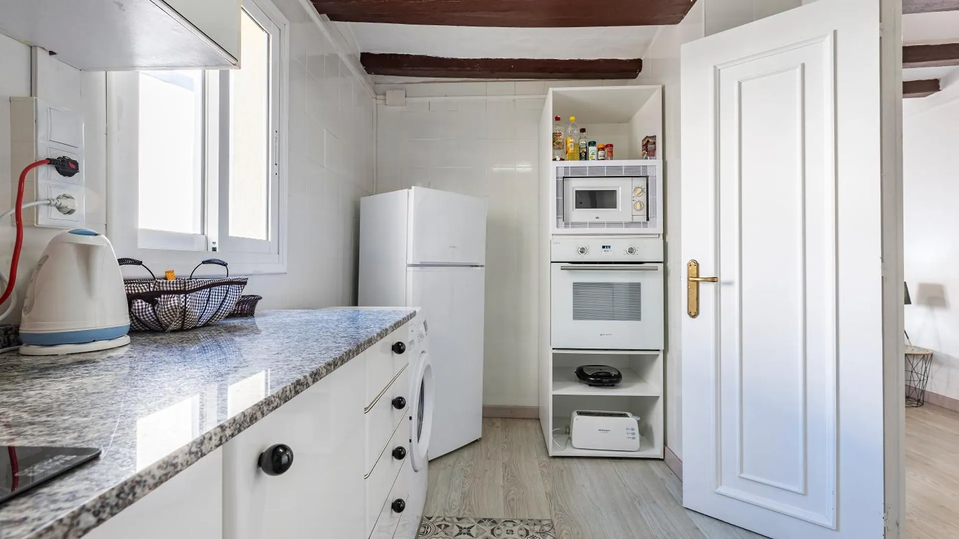 Bettatur Apartaments Rera Sant Domenech Tarragona 0*,  Hiszpania