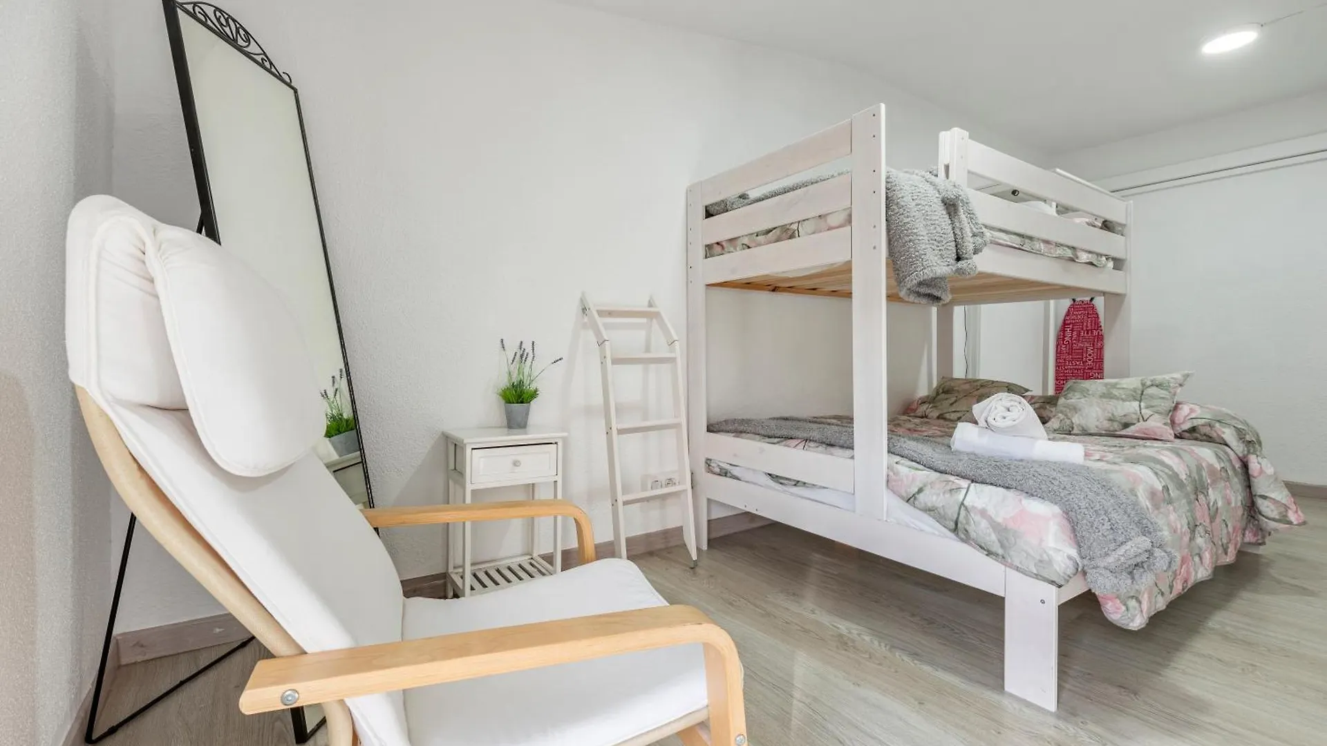 Bettatur Apartaments Rera Sant Domenech Tarragona Apartament
