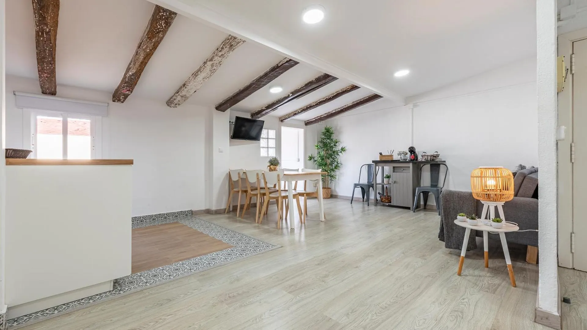Bettatur Apartaments Rera Sant Domenech Tarragona 0*,  Hiszpania