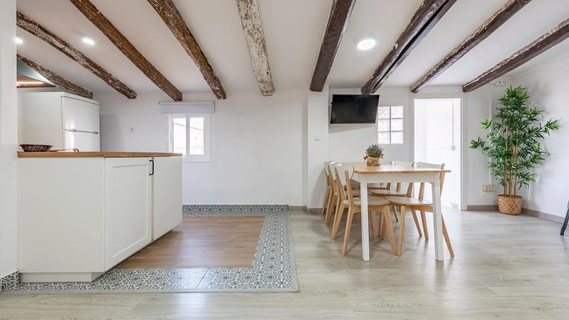 Bettatur Apartaments Rera Sant Domenech Tarragona