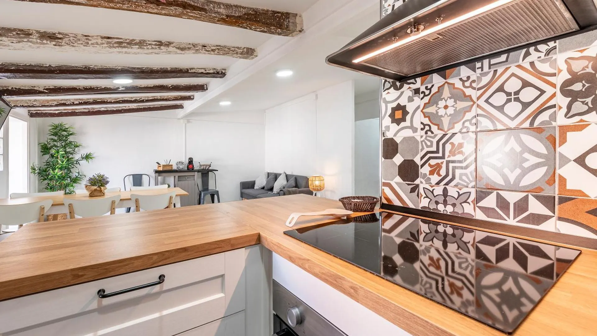 Bettatur Apartaments Rera Sant Domenech Tarragona 0*,