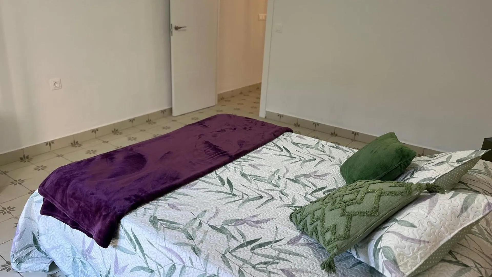 Bettatur Apartaments Rera Sant Domenech Tarragona Hiszpania