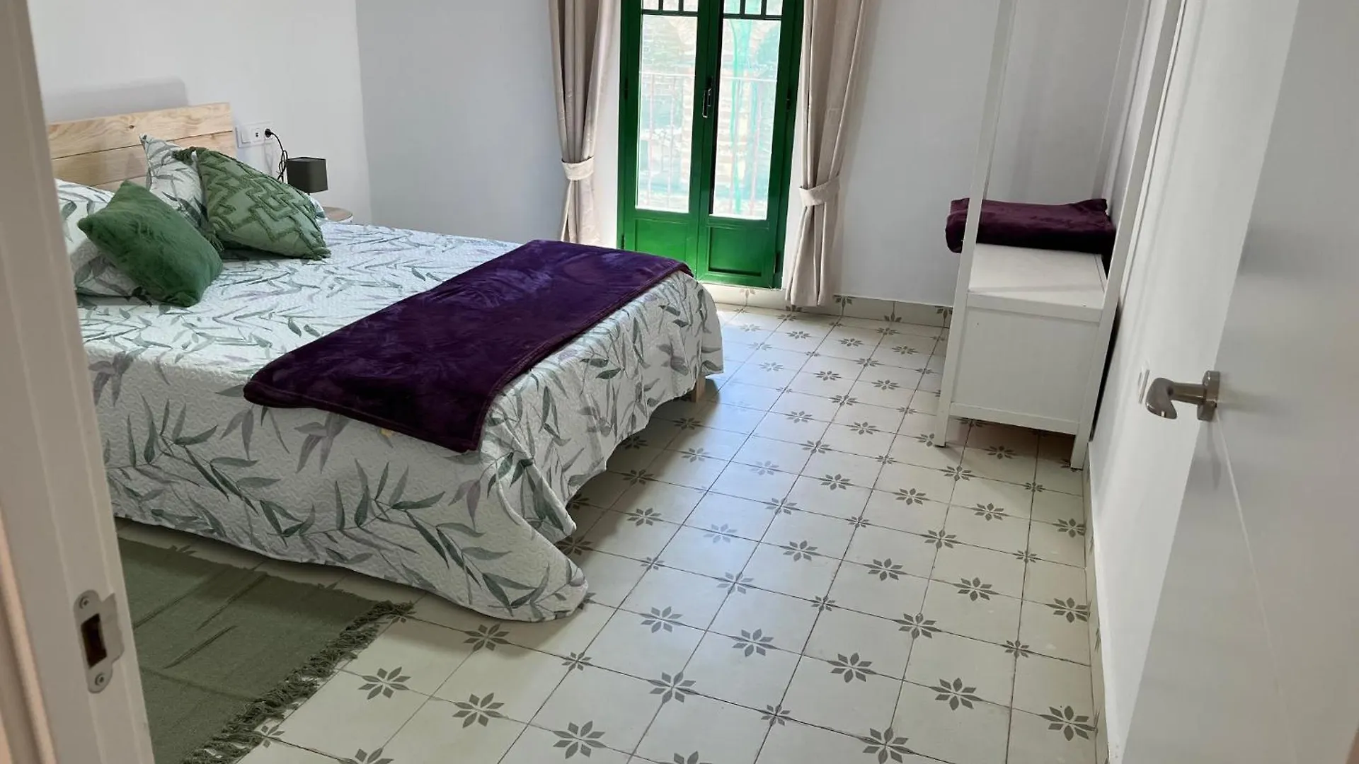 Bettatur Apartaments Rera Sant Domenech Tarragona Apartament