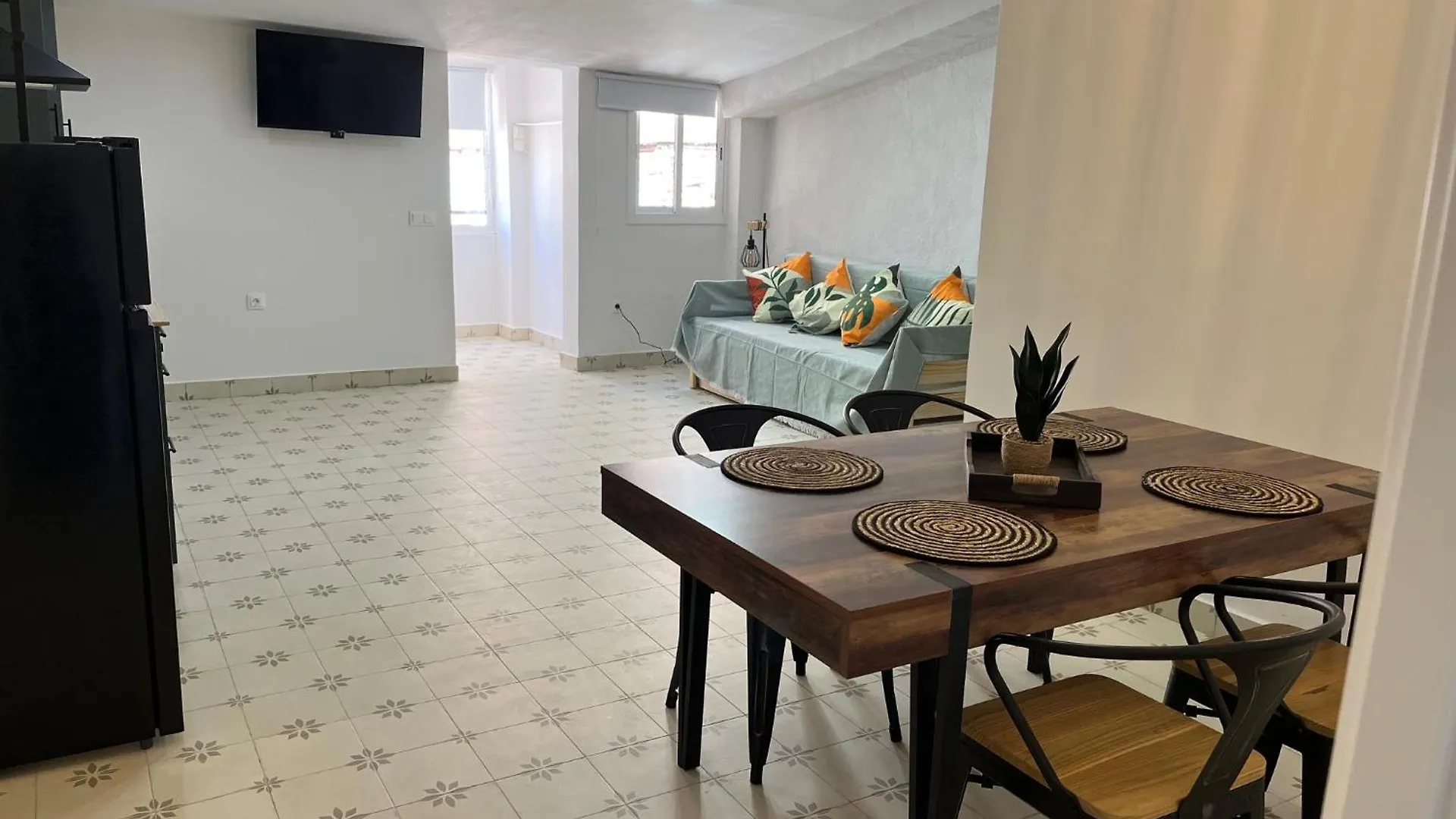 Apartament Bettatur Apartaments Rera Sant Domenech Tarragona Hiszpania