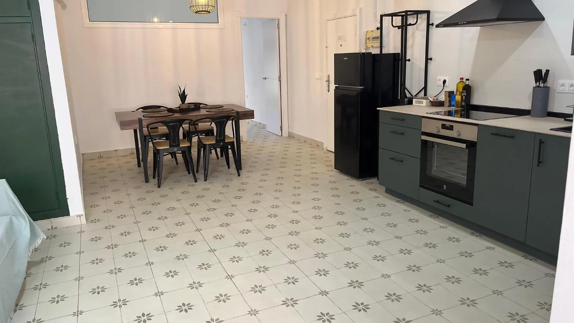 Apartament Bettatur Apartaments Rera Sant Domenech Tarragona