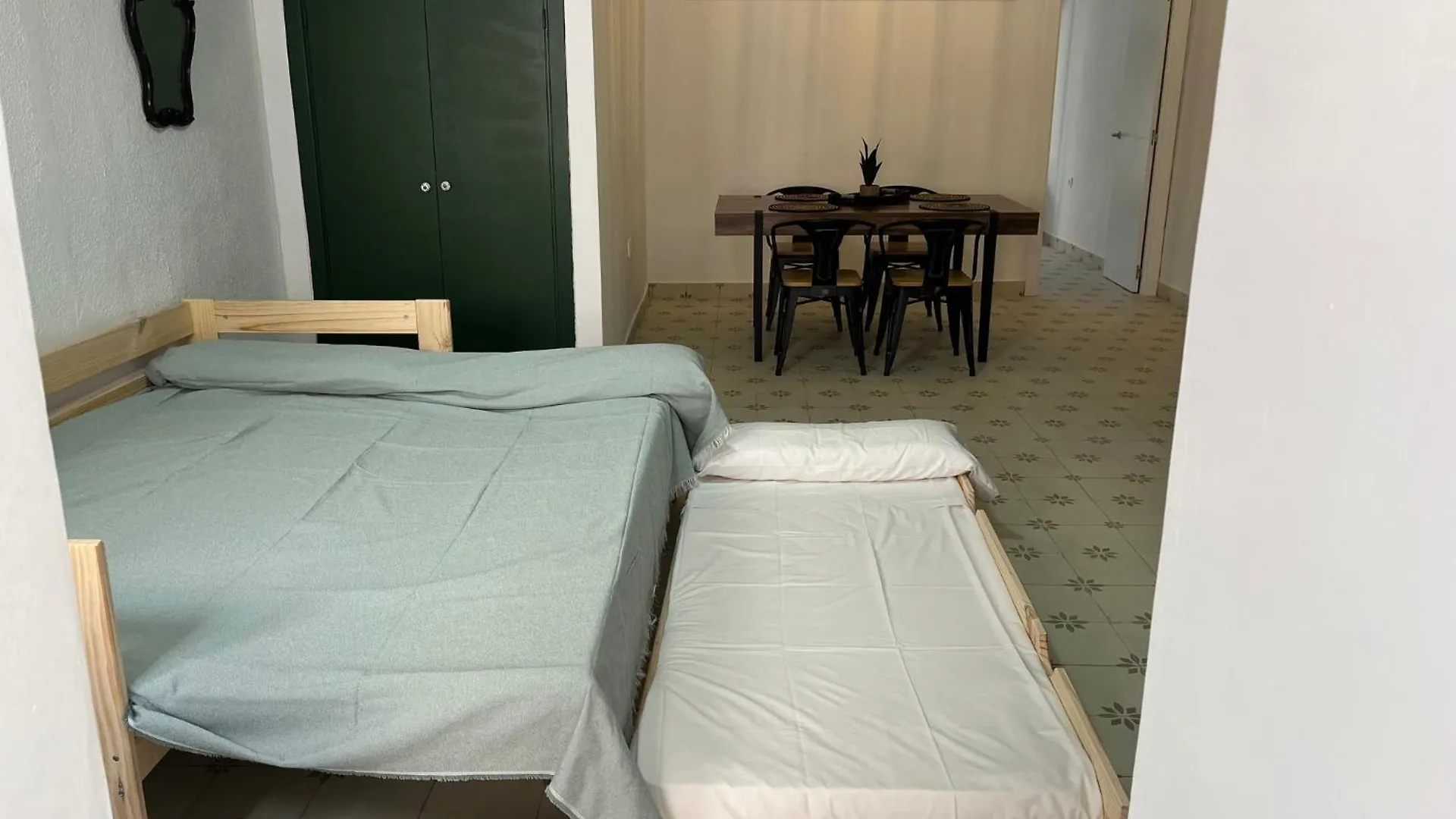 Bettatur Apartaments Rera Sant Domenech Tarragona